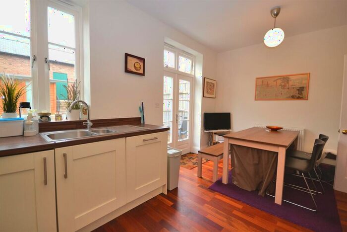 3 Bedroom Terraced House For Sale In Liscombe Street, Poundbury, Dorchester, DT1
