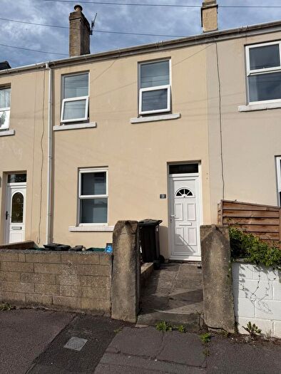4 Bedroom Terraced House For Sale In Dorset Street, Bath, Bath And North East Somerset, BA2