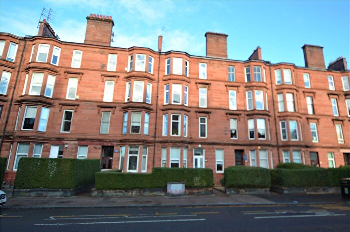 1 Bedroom Flat To Rent In Crow Road, Glasgow, G11