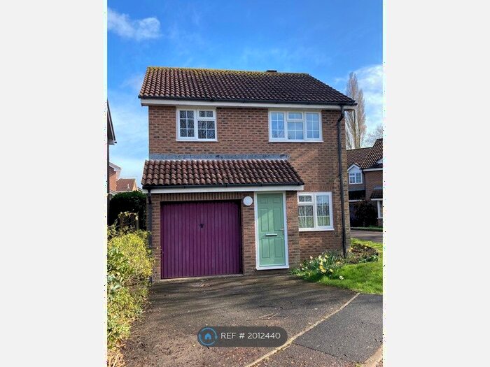 3 Bedroom Detached House To Rent In Circus Field Road, Glastonbury, BA6
