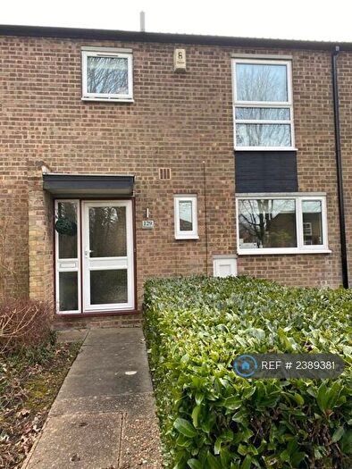3 Bedroom Terraced House To Rent In Penenden, New Ash Green, Longfield, DA3