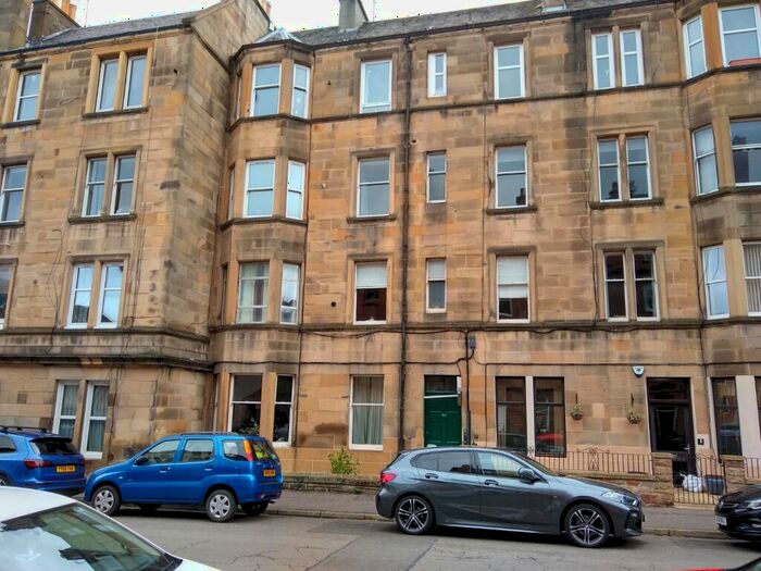 2 Bedroom Terraced House To Rent In Dickson Street, Edinburgh, Midlothian, EH6
