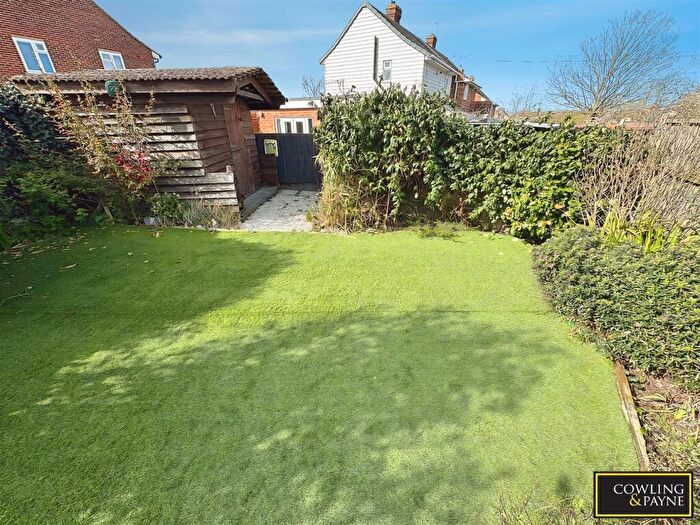 1 Bedroom Bungalow To Rent In Rettendon View, Wickford, SS11