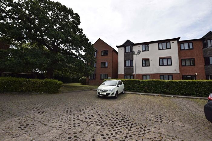 1 Bedroom Flat For Sale In Anne Carver Lodge, Wembley, HA0