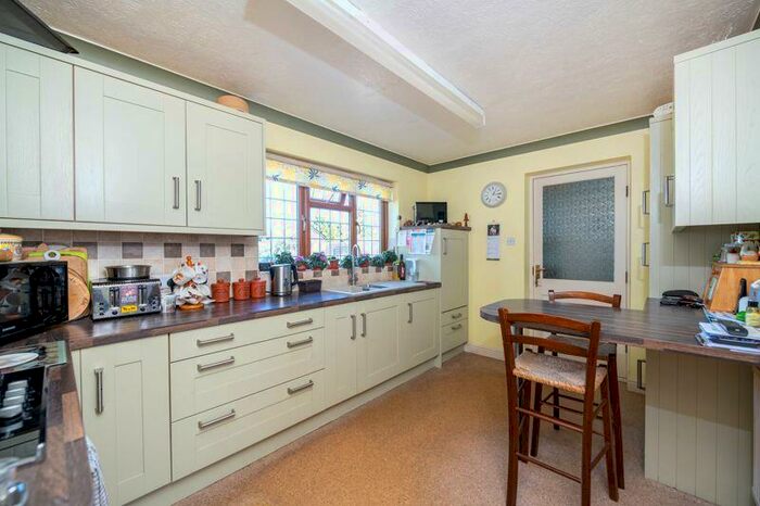 4 Bedroom Detached House For Sale In A Heath Road, Scopwick, Lincoln, LN4