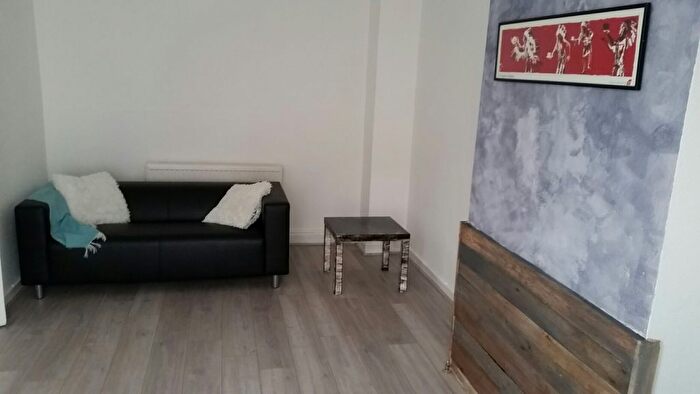 3 Bedroom Terraced House To Rent In Asplins Road, London, N17