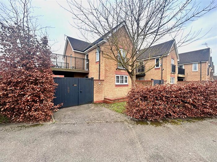 1 Bedroom House To Rent In Munstead Way, Welton, HU15