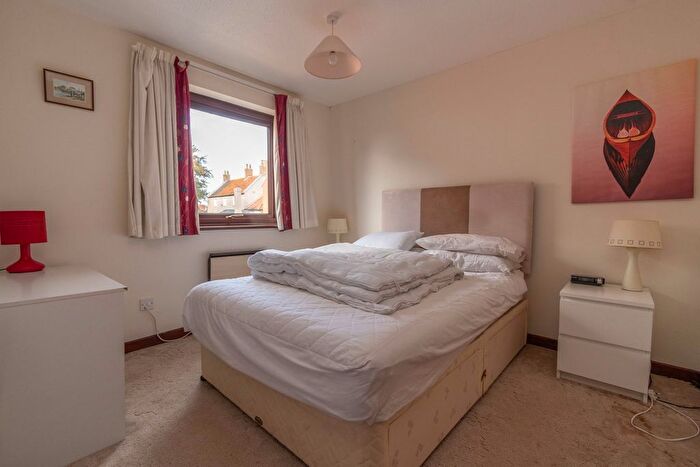 3 Bedroom Terraced House For Sale In Clubbs Lane, Wells-Next-The-Sea, NR23