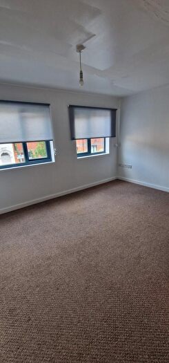 2 Bedroom Apartment To Rent In Apartment, J V E Building, Craven Street, Northampton, NN1