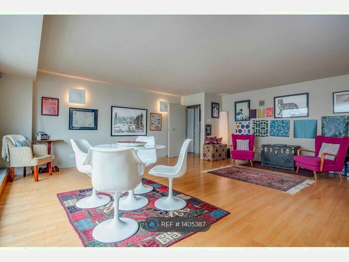 1 Bedroom Flat To Rent In Shad Thames, London, SE1