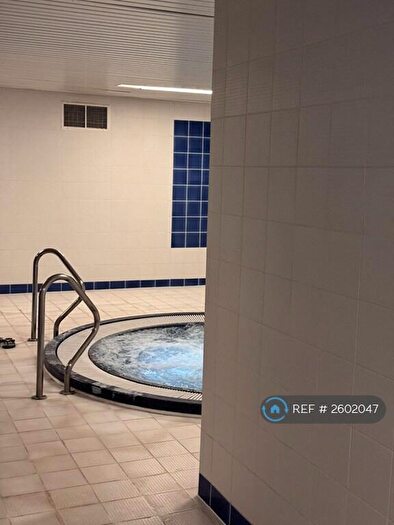 1 Bedroom Flat To Rent In Constable House, London, E14