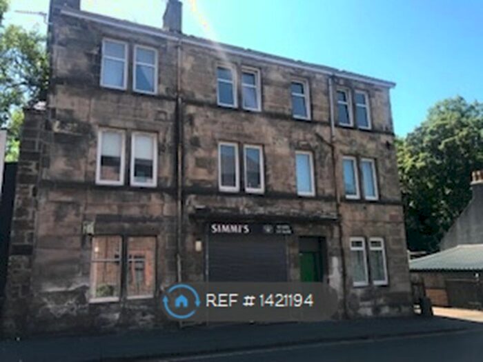3 Bedroom Flat To Rent In Main Road, Elderslie, Johnstone, PA5