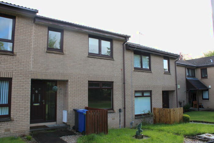 3 Bedroom House To Rent In South Park Drive, Paisley, PA2