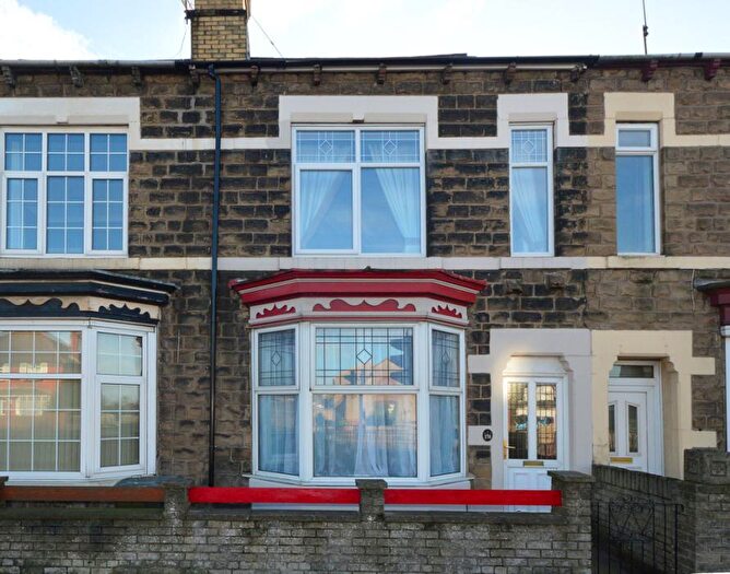 3 Bedroom Terraced House To Rent In Bawtry Road, Wickersley, Rotherham, S66