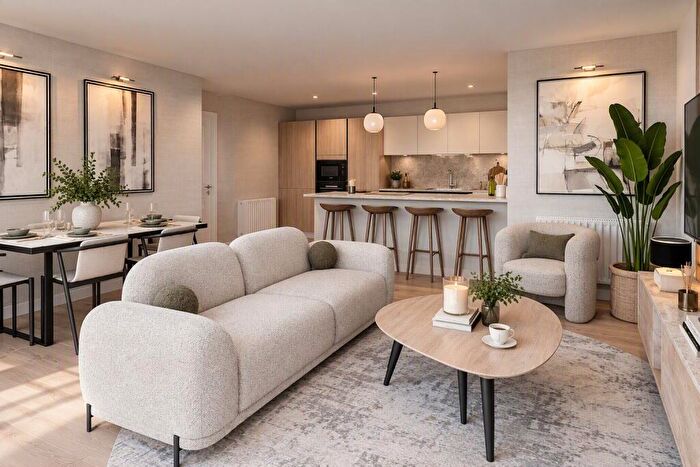 2 Bedroom Apartment For Sale In Plot - The Works, Gilbert Street, Glasgow, G3
