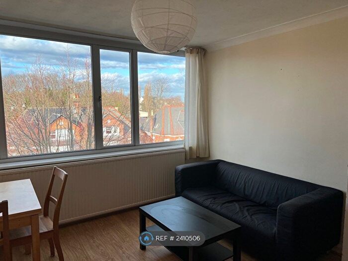 1 Bedroom Flat To Rent In Melisa Court, London, N6