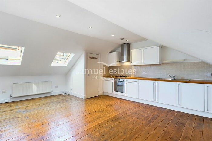 1 Bedroom Flat To Rent In Keston Road, London, SE15