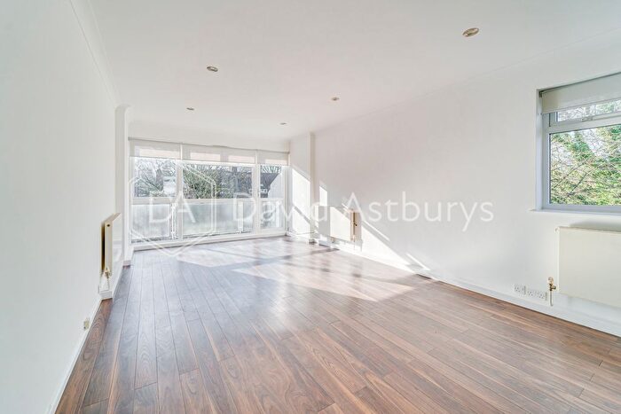 1 Bedroom Flat To Rent In Haslemere Road, London, N8