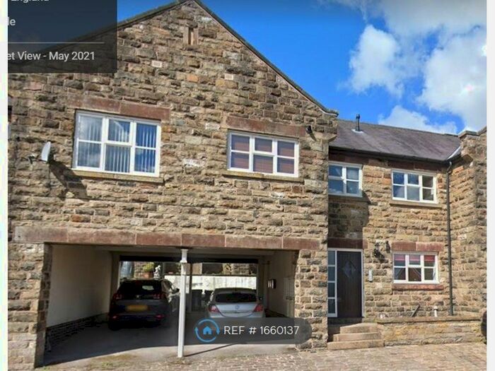 2 Bedroom Flat To Rent In Higher Lane, Upholland, Skelmersdale, WN8