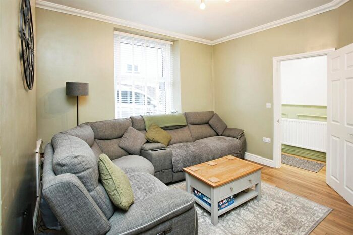2 Bedroom Terraced House For Sale In Edward Terrace, Abertridwr, Caerphilly, CF83