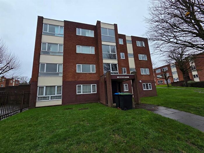 2 Bedroom Flat To Rent In Newland Court, Alwynn Walk, Erdington, Birmingham, B23