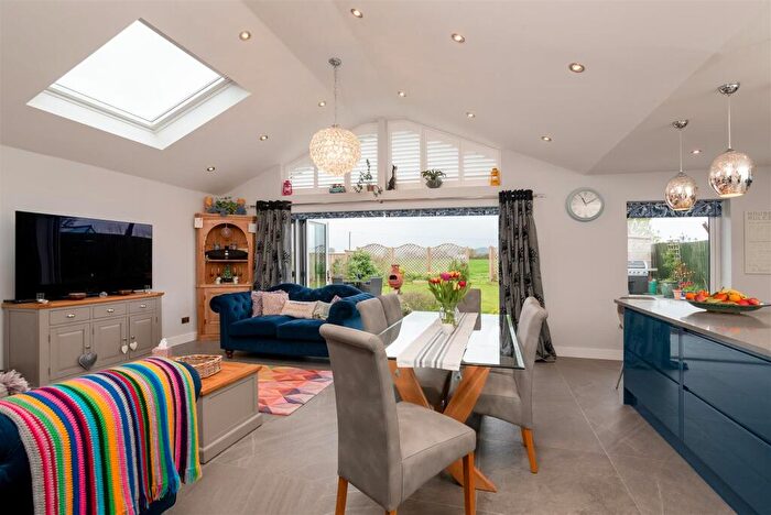 3 Bedroom Detached Bungalow For Sale In Manor Farm Road, Tredington, Shipston-on-Stour, CV36