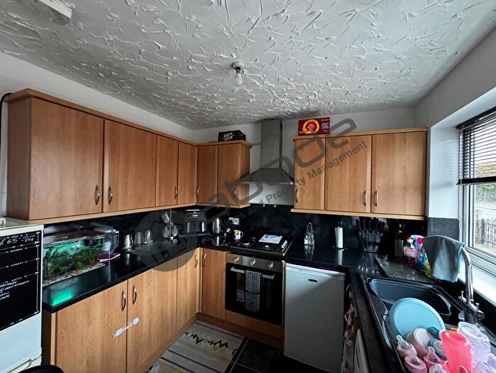 2 Bedroom Semi Detached House To Rent In Mortimer Road, Rotherham, South Yorkshire, S66