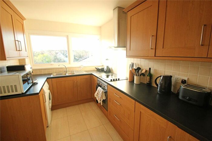 2 Bedroom Apartment To Rent In Alma Court, Clifton, Bristol, BS8