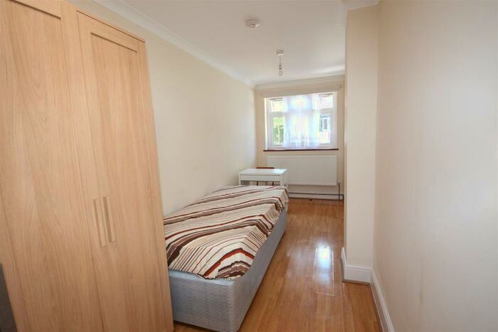 1 Bedroom Property To Rent In Preston Road Area, HA9
