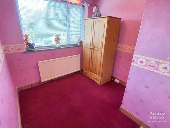 3 Bedroom Town House For Sale In Percival Walk, Oldham, OL2
