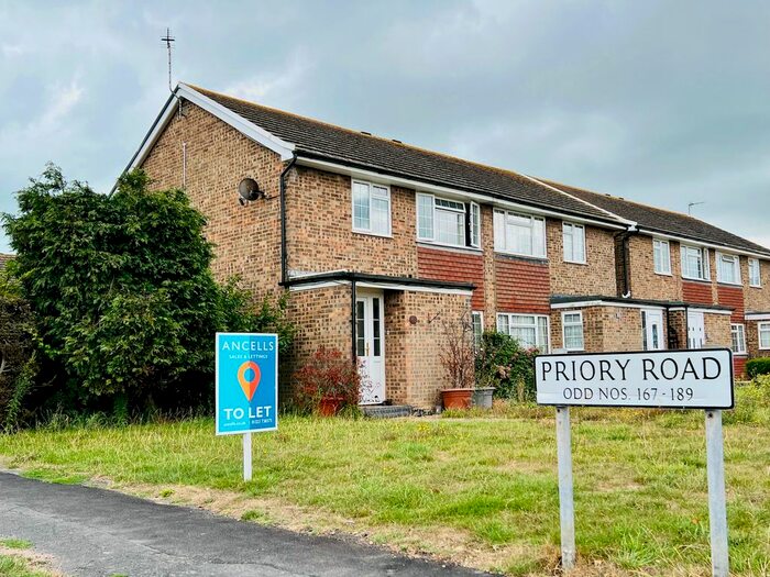 3 Bedroom Semi-Detached House To Rent In Priory Road, Eastbourne, BN23