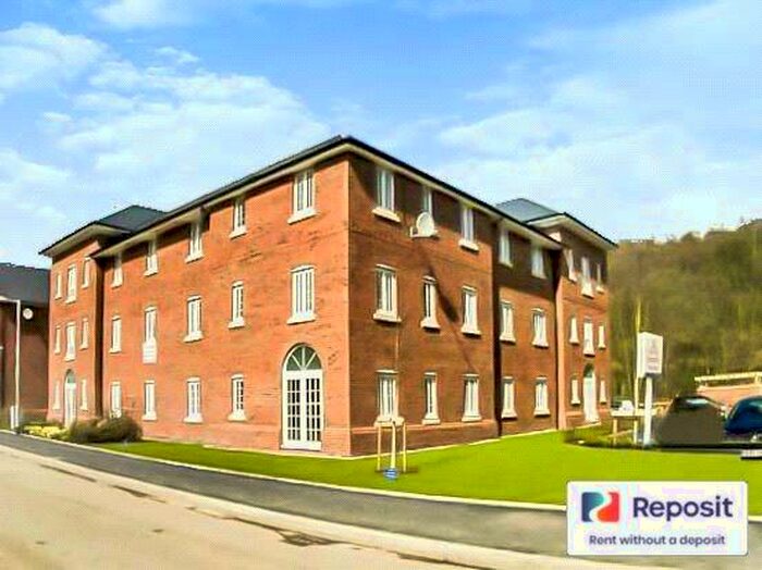 1 Bedroom Apartment To Rent In Lock View, Ringley Lock, Radcliffe, M26