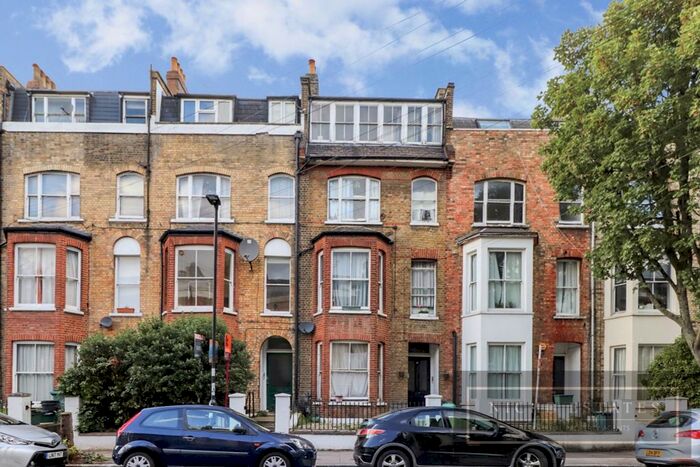 5 Bedroom Flat To Rent In Marlborough Road, London, N19