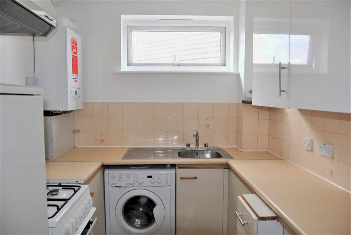1 Bedroom Flat To Rent In Bessborough Road, Harrow, HA1