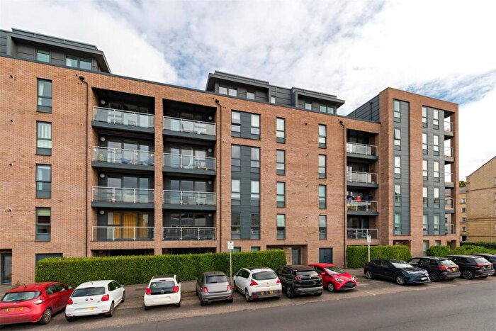 2 Bedroom Flat For Sale In Annandale Street, Bellevue, Edinburgh, EH7