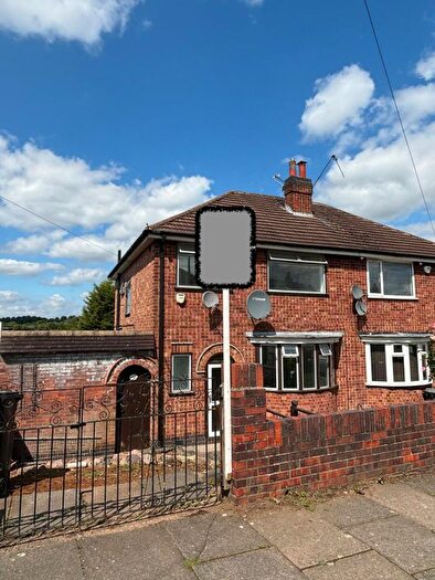 3 Bedroom Semi-Detached House To Rent In Heacham Drive, Leicester, LE4