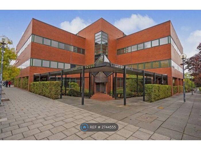 2 Bedroom Flat To Rent In Charter House, Milton Keynes, MK9