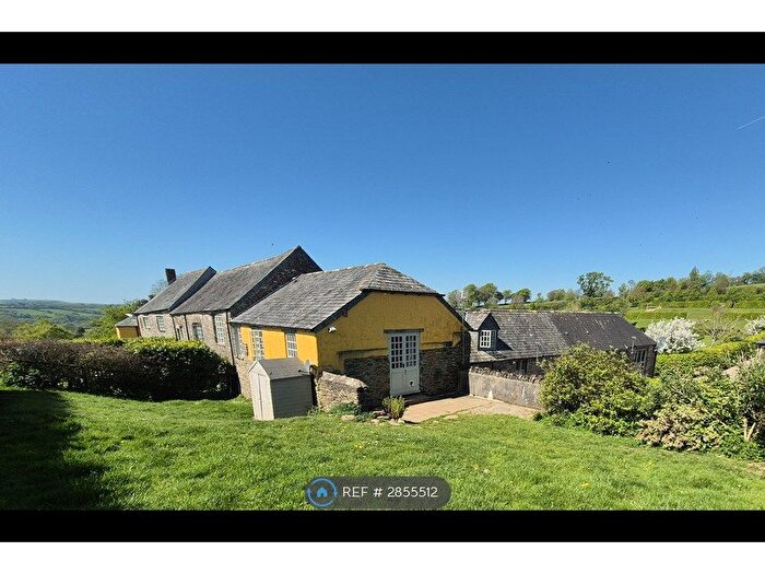 3 Bedroom End Of Terrace House To Rent In Courtyard Cottages, Modbury, Ivybridge, PL21