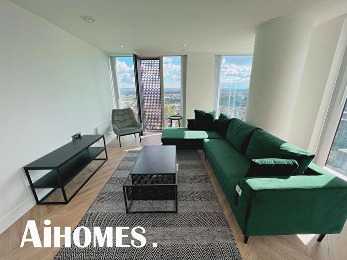 2 Bedroom House For Sale In Et Elizabeth Tower, M15