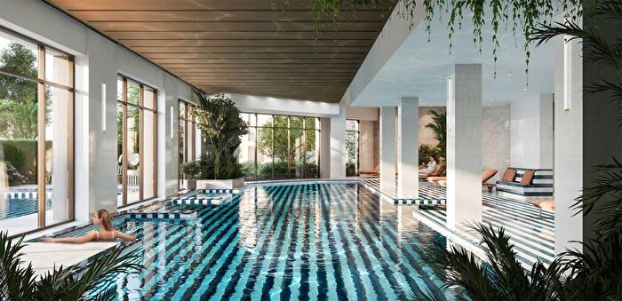 1 Bedroom Flat For Sale In Bow Green, Bow, E3