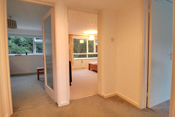 2 Bedroom Apartment To Rent In Whetstone Close, Farquhar Road, Edgbaston, B15