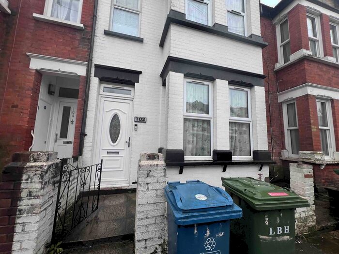 5 Bedroom Terraced House To Rent In Herga Road, Harrow, HA3