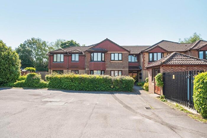 1 Bedroom Flat To Rent In Orpen Road, Sholing, Southampton, Hampshire, SO19