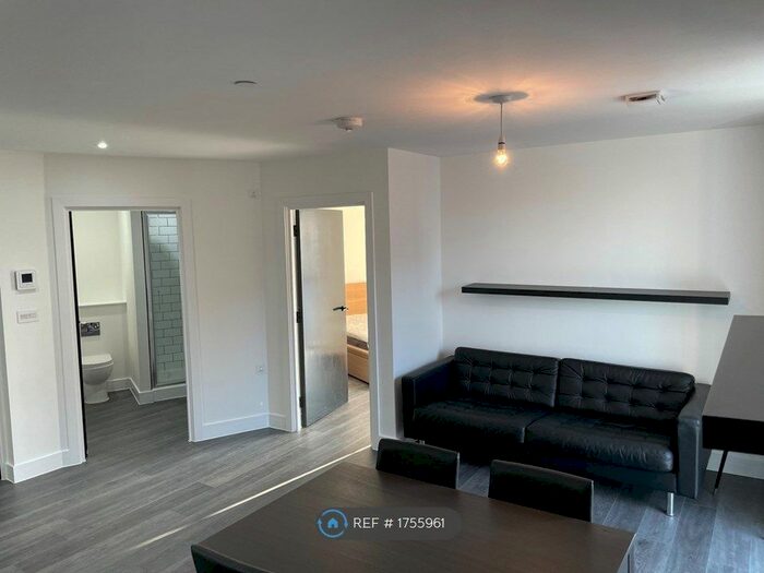 1 Bedroom Flat To Rent In Baldwin Street, Bristol, BS1