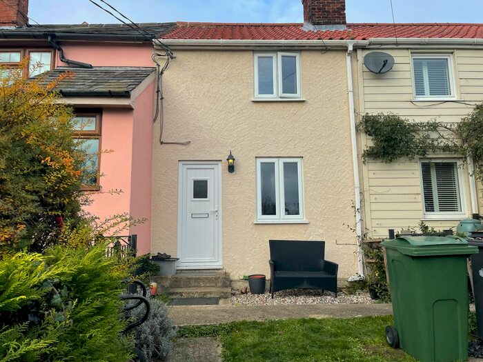 1 Bedroom Property To Rent In Finch Hill, Bulmer, Sudbury, CO10