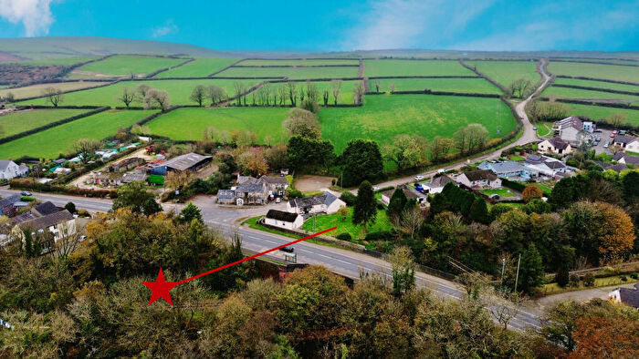 3 Bedroom Detached Bungalow For Sale In Wolfscastle, Haverfordwest, SA62
