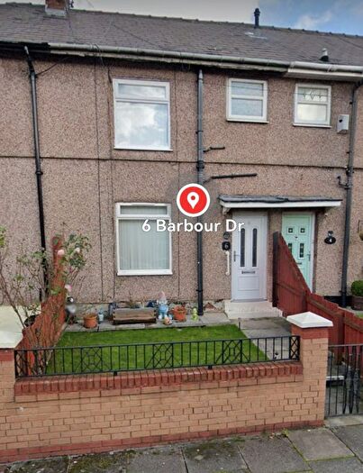 2 Bedroom Detached House For Sale In Barbour Drive, Bootle, L20