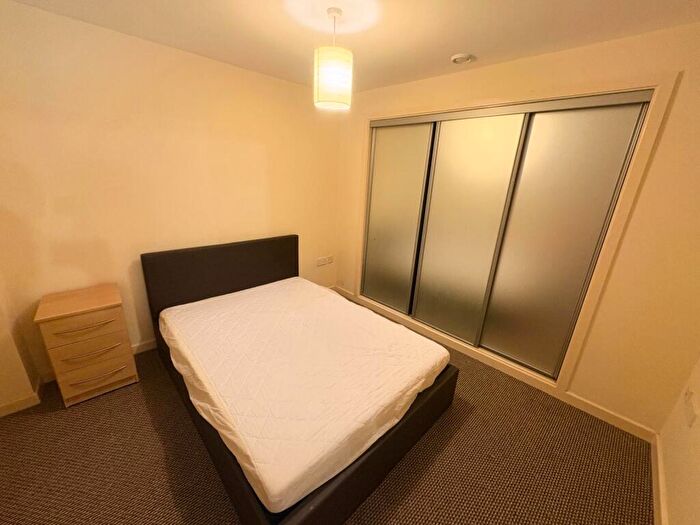 1 Bedroom Apartment To Rent In Westside One, Suffolk Street, Queensway, City Centre, B1