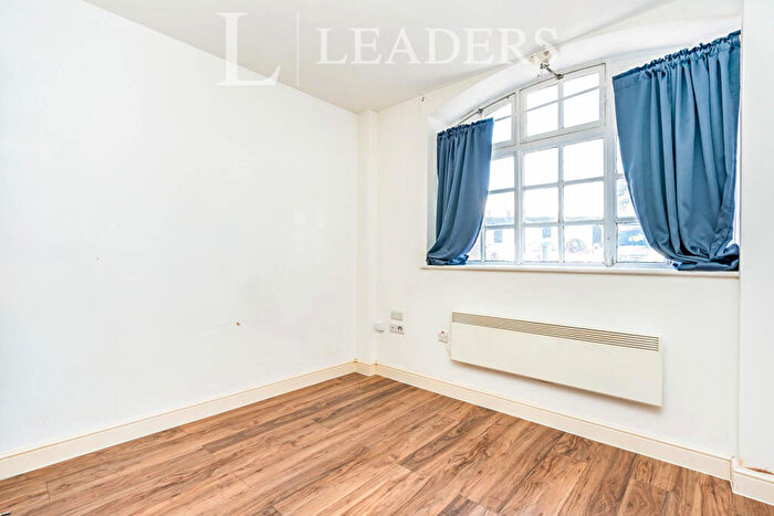 1 Bedroom Apartment To Rent In Castle Chambers, Lansdowne Hill, Southampton, SO14