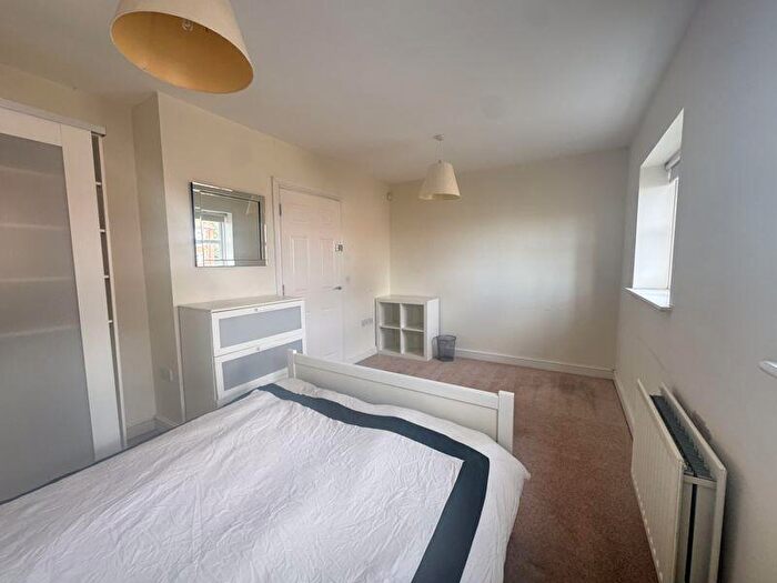 1 Bedroom Terraced House To Rent In Braunston Close, Briar Hill, Northampton, NN4